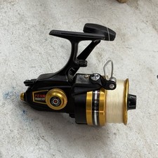 Penn 7500ss Spinning Reel Made
