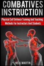 Combatives Instruction