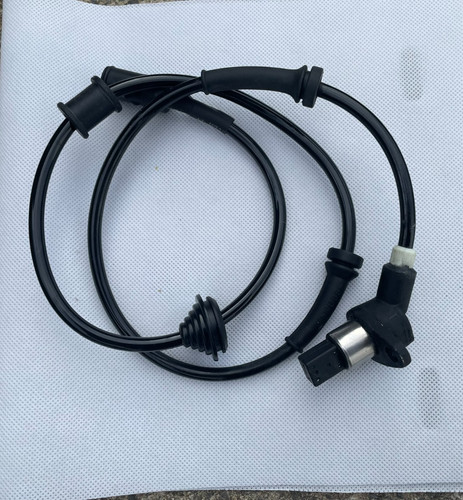 Abs sensor front left jaguar - abs,