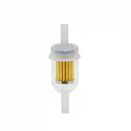 Fuel filter line - fuel,