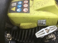 Ryobi Power XT Petrol Chainsaw spares / repairs