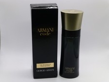 Armani CODE Pour Homme Eau de