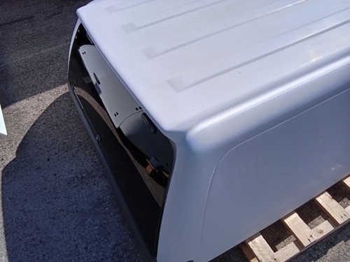 Toyota lux truckman hardtop - truckman,