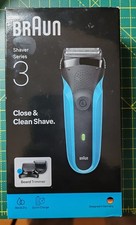 Braun 310BT S3 Wet or Dry
