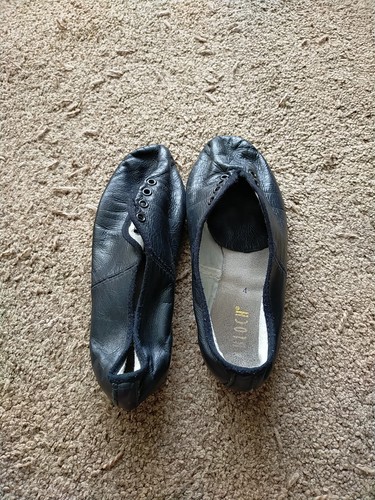 Jazz shoes black - jazz,
