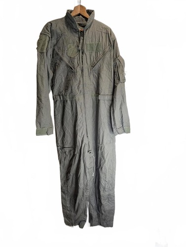 Usaf cwu flight suit - usaf,