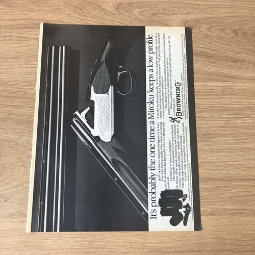 Guns64 magazine advert - guns64,