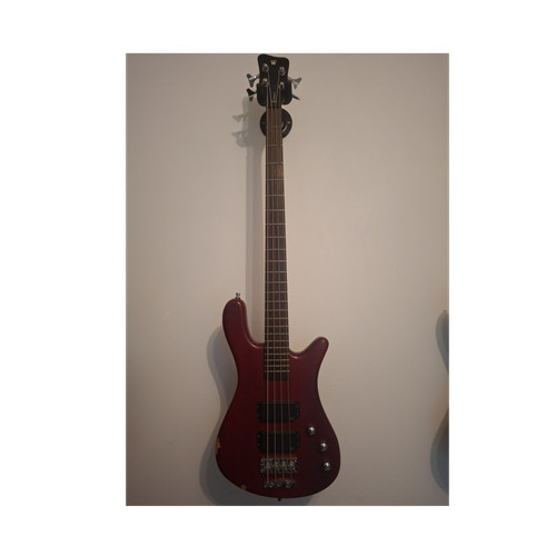Warwick rockbass streamer - rockbass,
