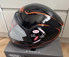 Roof RO200 Motorcycle Helmet