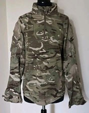 British Army Latest MTP UBAC