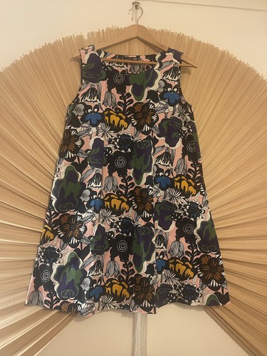 Marimekko uniqlo bold - x,