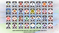 Topps Match Attax 2024/25 2025