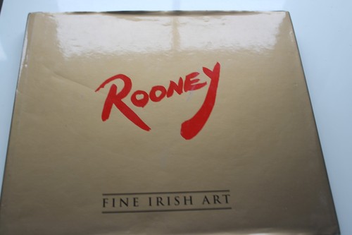 Golden book rooney - book,