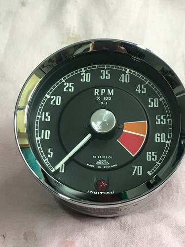 1326 nos early mgb - , rev