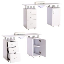 Modern Salon Manicure