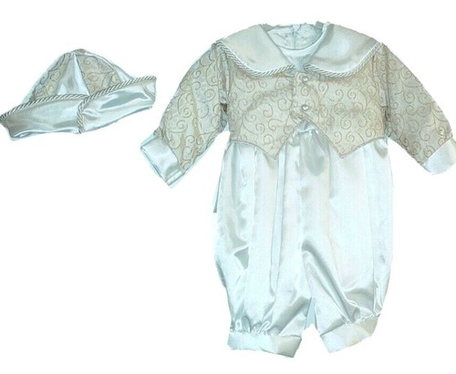 New baby boys christening - new,