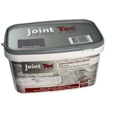 Joint Tec/Por Tec Brush In