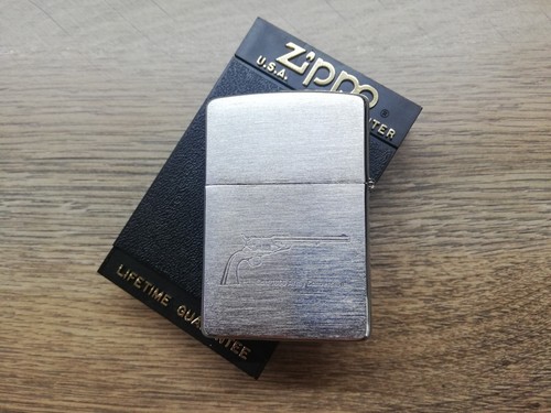 Vtg very rare 1995 zippo - vtg,