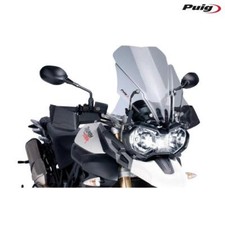 PUIG 5652H LIGHT SMOKE TOURING