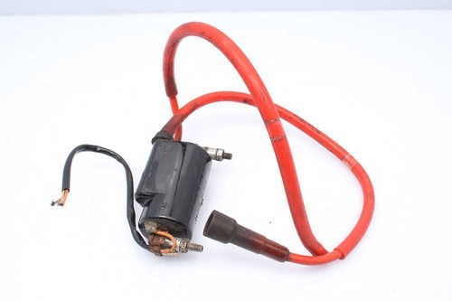 Ignition coil plug connector