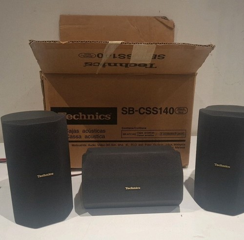 Technics afc140 speaker - sb-afc140,