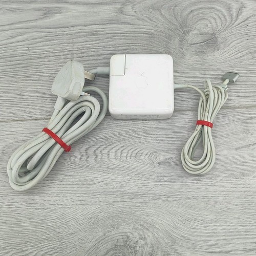 Genuine apple 60w magsafe - magsafe, 1