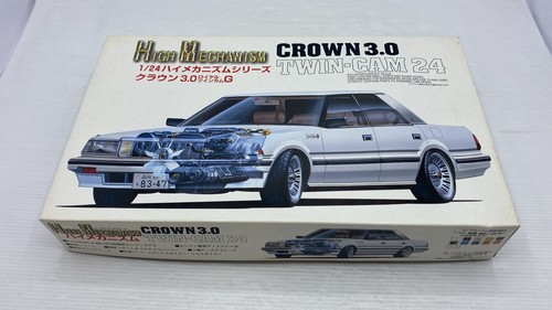 Fuj07024 fujimi toyota crown - fuj07024,