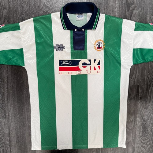 Match worn matchwinner - match,