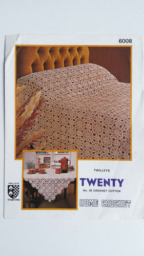 Twlleys twenty home crochet - twlleys,