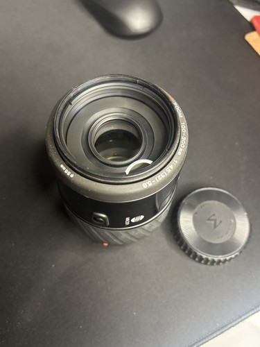Minolta 100 300mm 5 - minolta, 100-300mm