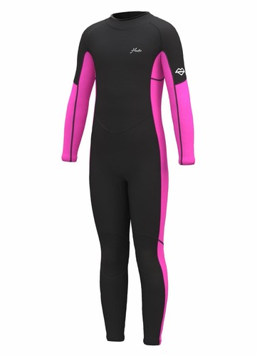 Hevto kids wetsuit - kids, girls