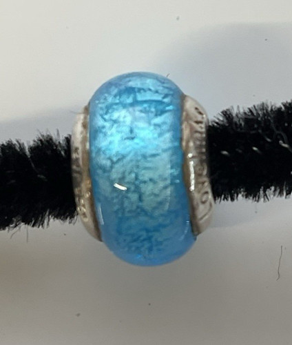 Lovelinks light blue - light, murano