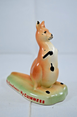 Small carlton ware advertising - ware,