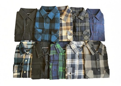 Mens flannel shirt long - mens,
