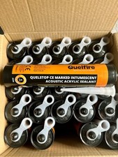 FIRE RATING Acrylic Sealant