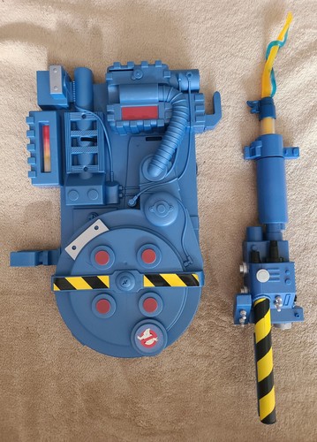 Ghostbusters movie proton pack - ghostbusters,