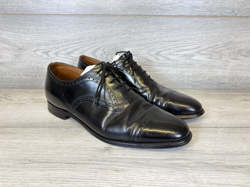 Vintage churchs legate mens - vintage,