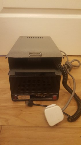 Tait electronics power supply - tait,