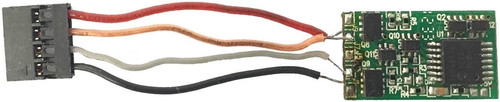 Hornby r7274 pin decoder - pin,
