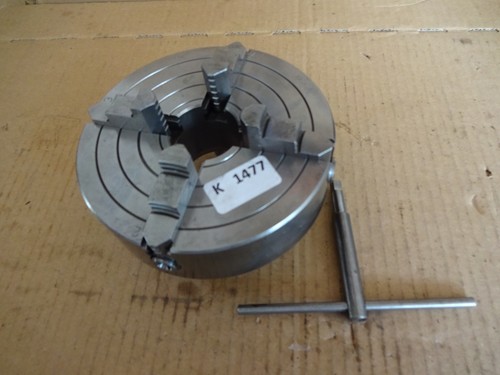 Harrison m250 lathe chuck - m250, d1-3