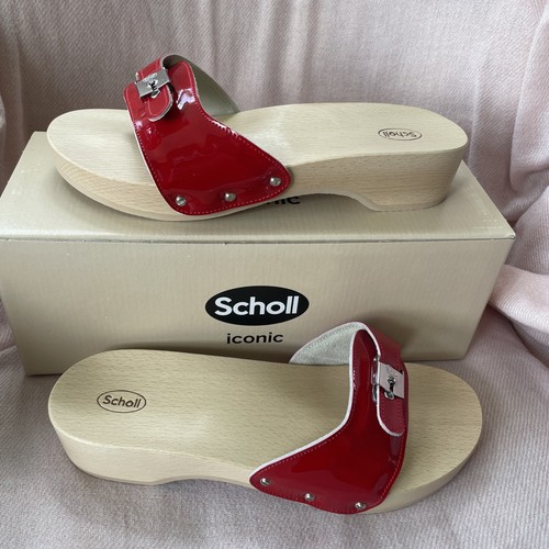 Scholl exercise sandals - exercise,
