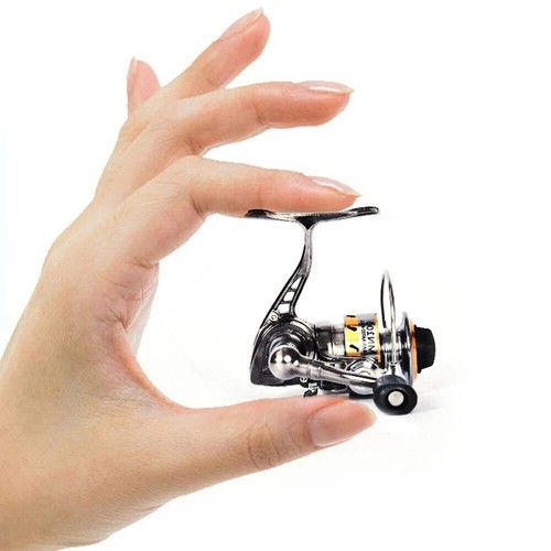 Power full metal mini - full, small