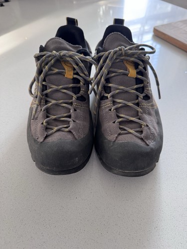 Sportiva boulder approach - la, x