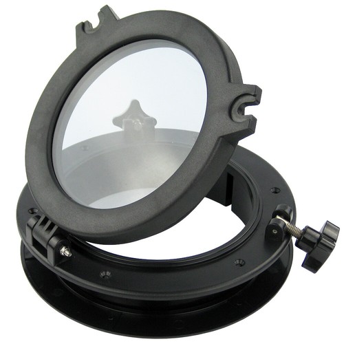 Seaflo porthole marine boat - 8",