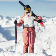 Adidas Terrex 3-Layer Gore-Tex Snow Suit - XL 16 - RRP £900 - FREE POSTAGE⛷️✅