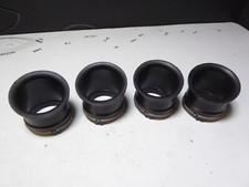 YAMAHA R1 5JJ 2000 2001 CARB CARBURETTOR TRUMPETS