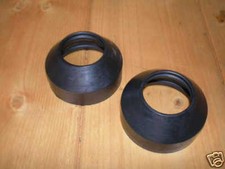 fork dust covers for KAWASAKI