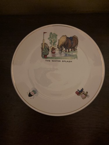Thelwell collector plate - collector,