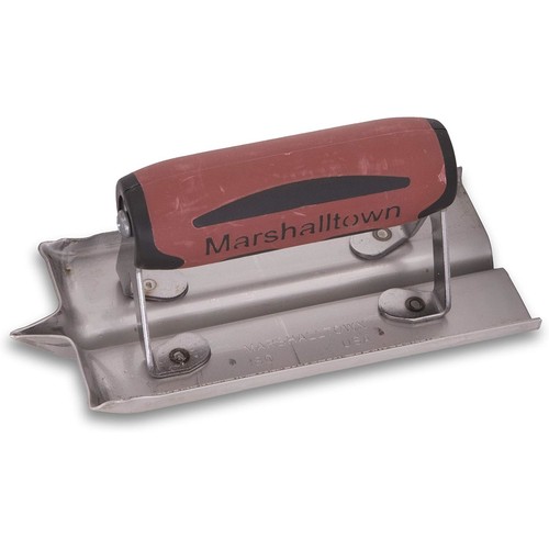 Marshalltown qlt hand groover - qlt,
