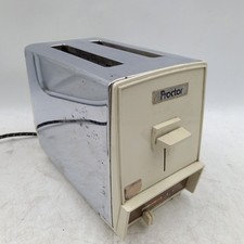 Vintage Proctor TJ3 Series 47F